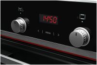 Лот: 19920280. Фото: 2. Электрический духовой шкаф Hansa... Крупная бытовая техника