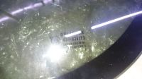 Лот: 12159303. Фото: 2. Стекло боковое Peugeot 107. Автозапчасти