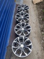 Лот: 16347788. Фото: 7. Race Ready R 17 5/114.3