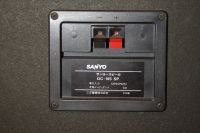 Лот: 6775510. Фото: 3. Sanyo DC-N5 SP. Бытовая техника