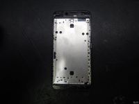 Лот: 10084749. Фото: 2. Рамка дисплея и сенсора Lenovo... Запчасти, оборудование