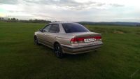 Лот: 5607291. Фото: 6. Отличный автомобиль 2001 года