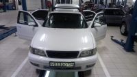 Лот: 10904461. Фото: 4. Nissan Cefiro