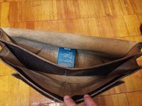 Лот: 17878252. Фото: 6. Портфель СССР кожа