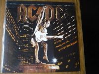 Лот: 13492914. Фото: 6. AC/DC." Fly On The Wall." LP.