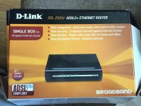 Лот: 7992912. Фото: 2. Роутер D-Link DSL-2500U. Сетевые устройства