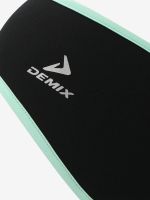 Лот: 25652198. Фото: 2. Повязка Demix, Черный. Спортивная одежда