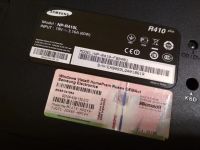 Лот: 10533279. Фото: 4. Ноутбук Samsung с рубля!. Красноярск