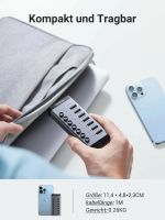 Лот: 25209902. Фото: 11. Хаб-USB UGREEN CM481 (90307) USB-C...