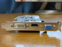 Лот: 18127169. Фото: 3. Видеокарта GeForce GT 440 1Gb. Компьютеры, оргтехника, канцтовары