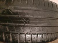 Лот: 16503644. Фото: 2. Nokian Hakka Green 2 R16 195/55... Шины, Диски