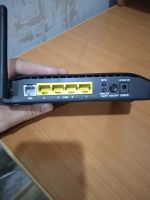Лот: 20868783. Фото: 3. Роутер D-Link DSL-2640U. Компьютеры, оргтехника, канцтовары