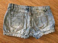 Лот: 8952057. Фото: 2. Новые шорты джинсовые для девочки. Одежда и аксессуары