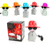 Лот: 4208584. Фото: 4. Светильник с копилкой "Cool Man... Красноярск