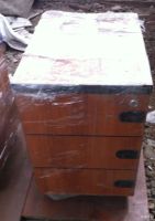 Лот: 13712600. Фото: 3. Тумба. Мебель