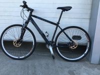 Лот: 7723058. Фото: 5. Велосипед mongoose crossway 450...