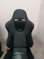 Лот: 25406639. Фото: 4. Сиденья Recaro EuroR CL-1. Красноярск