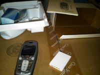 Лот: 4389445. Фото: 5. Nokia 3560 DAMPS