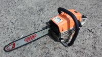Лот: 9908309. Фото: 2. Бензопила Stihl 362. Инструмент и расходные