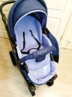 Лот: 15646837. Фото: 6. Коляска Tutis Zippy New 3 в 1