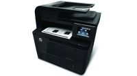 Лот: 6998938. Фото: 3. МФУ лазерное HP LaserJet Pro 400... Компьютеры, оргтехника, канцтовары