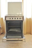 Лот: 1152678. Фото: 2. Газовая плита Брест 1457-01. Крупная бытовая техника