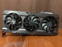 Лот: 19584643. Фото: 3. Новая видеокарта Asus TUF RTX... Компьютеры, оргтехника, канцтовары