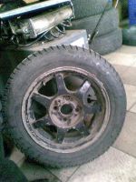 Лот: 1375548. Фото: 2. Литьё R14 4x100, подойдёт на ВАЗ. Шины, Диски