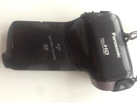 Лот: 8849564. Фото: 3. Видеокамера Panasonic HX-DC2. Красноярск
