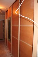 Лот: 5346786. Фото: 2. Продам Большой Шкаф-Купе + прихожая... Мебель для прихожей