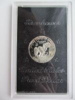 Лот: 2350329. Фото: 4. США 1 доллар 1971 г,(доллар Эйзенхауэр... Красноярск