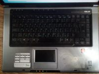 Лот: 10470954. Фото: 4. Ноутбук ASUS F5RL. Красноярск