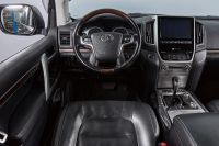 Лот: 23603619. Фото: 19. Toyota Land Cruiser 2019