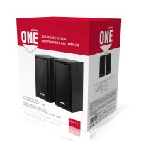 Лот: 23539855. Фото: 2. Колонки SmartBuy One SBA-101 6Вт... Периферия