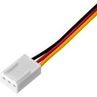 Лот: 19219307. Фото: 5. Вентилятор для корпуса Exegate...