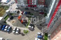 Лот: 25851557. Фото: 17. 1-комн. квартира , Красноярск...