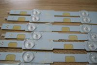 Лот: 11466466. Фото: 2. led string , sungwei 55v0 e74739... Запчасти для бытовой техники