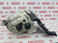 Лот: 20901132. Фото: 4. Корпус вентилятора отопителя Toyota... Красноярск