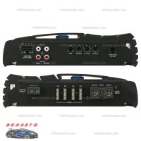 Лот: 3793910. Фото: 4. Усилитель Alpine MRX-M100 Максимальная... Красноярск