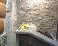 Лот: 10707397. Фото: 5. Талькохлорит Карельский натуральный...