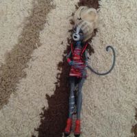 Лот: 9746912. Фото: 2. Кукла Monster High Монстер Хай... Игрушки