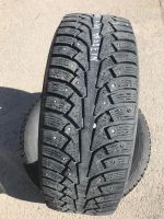 Лот: 13775465. Фото: 5. Шины резина 205/60 R16 Nokian...