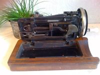Лот: 2720835. Фото: 3. Швейная машина Vesta Dietrich... Коллекционирование, моделизм