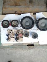 Лот: 15939923. Фото: 2. динамики от 25АС - 109. Радиодетали  (электронные компоненты)