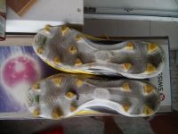 Лот: 9896641. Фото: 5. Бутсы Adidas F10 TRX FG желтые