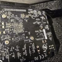 Лот: 25799764. Фото: 3. Видеокарта Gigabyte GeForce GTX... Компьютеры, оргтехника, канцтовары