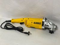 Лот: 19397234. Фото: 3. УШМ Новая Dewalt DWE490 -KS Оригинал. Строительство и ремонт