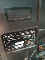 Лот: 17980624. Фото: 2. Музыкальный центр Сони. Аудиотехника