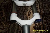 Лот: 18049920. Фото: 3. Rock Shox TK30 Gold (отс). Спортивные товары