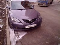 Лот: 3528636. Фото: 5. Продам Мазда Аксела
